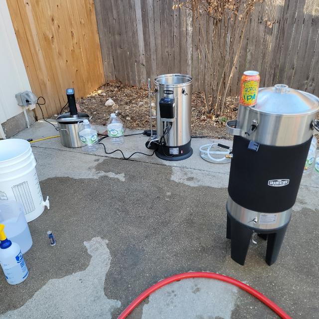 Recent check-in photo 1