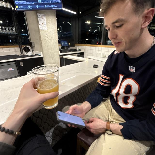Recent check-in photo 4