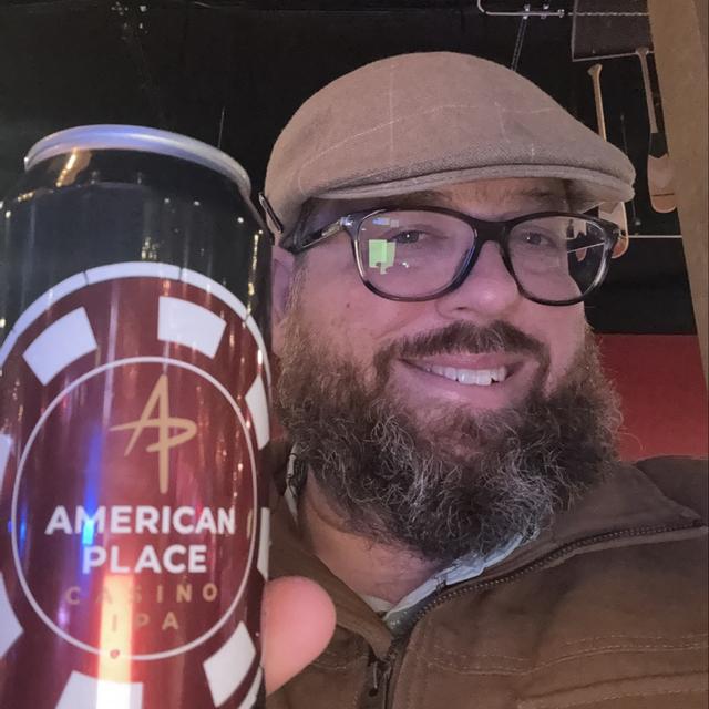 Recent check-in photo 1