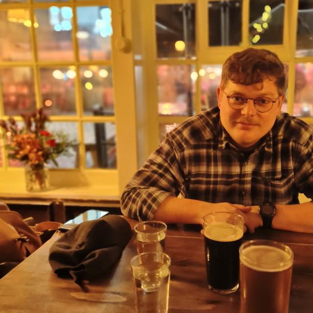 Recent check-in photo 1