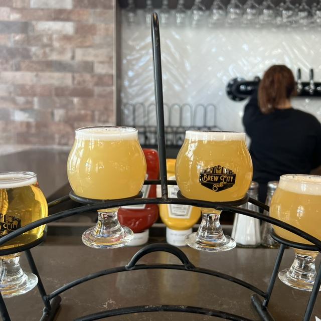 Recent check-in photo 1