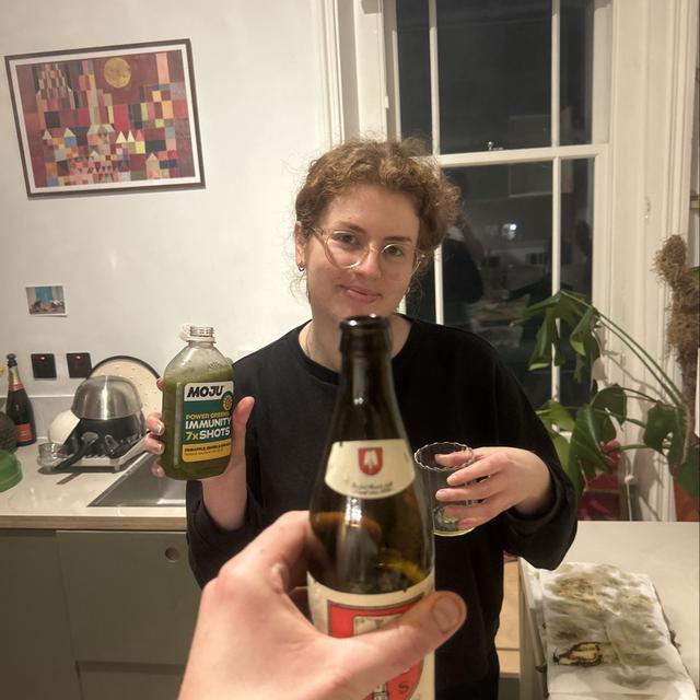 Recent check-in photo 1