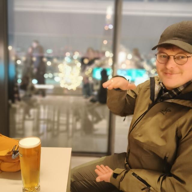 Recent check-in photo 2