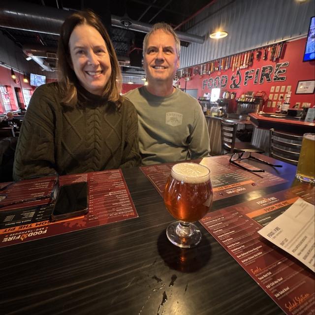 Recent check-in photo 1