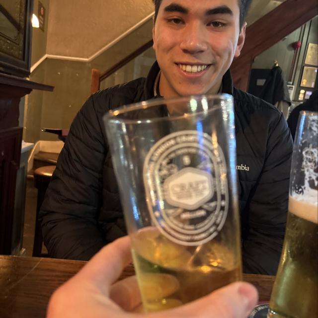 Recent check-in photo 1