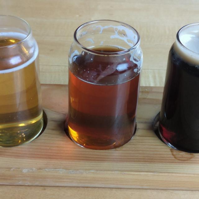 Recent check-in photo 1