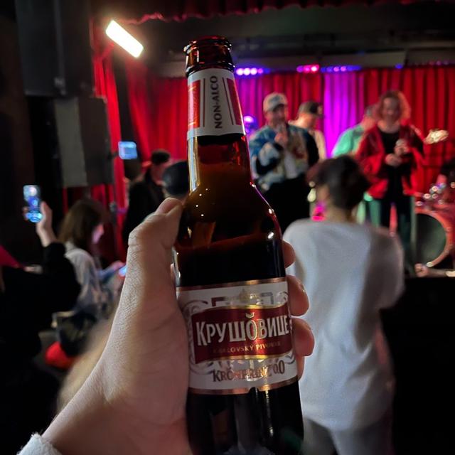 Recent check-in photo 1