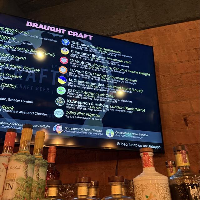 Recent check-in photo 5