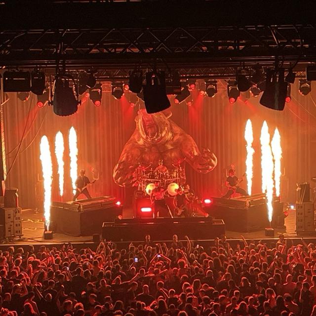 Recent check-in photo 1