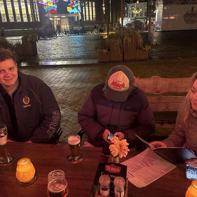 Recent check-in photo 1