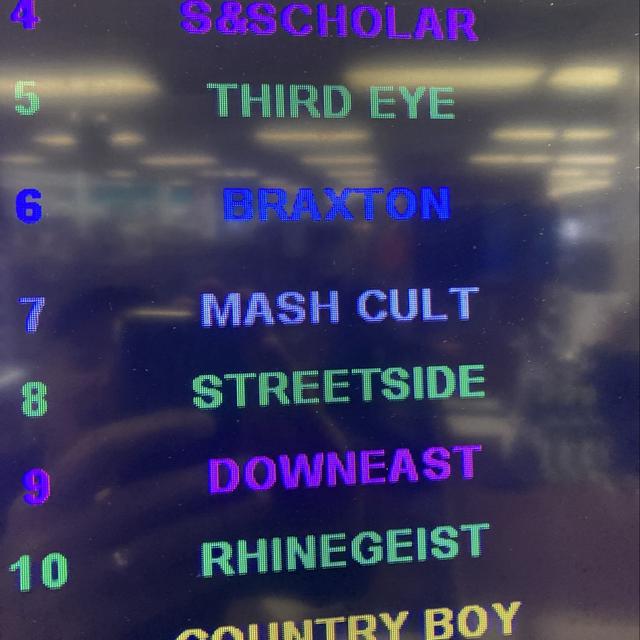 Recent check-in photo 1