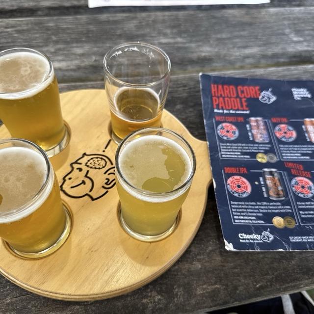 Recent check-in photo 1