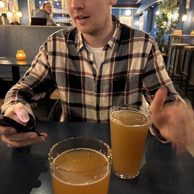 Recent check-in photo 1