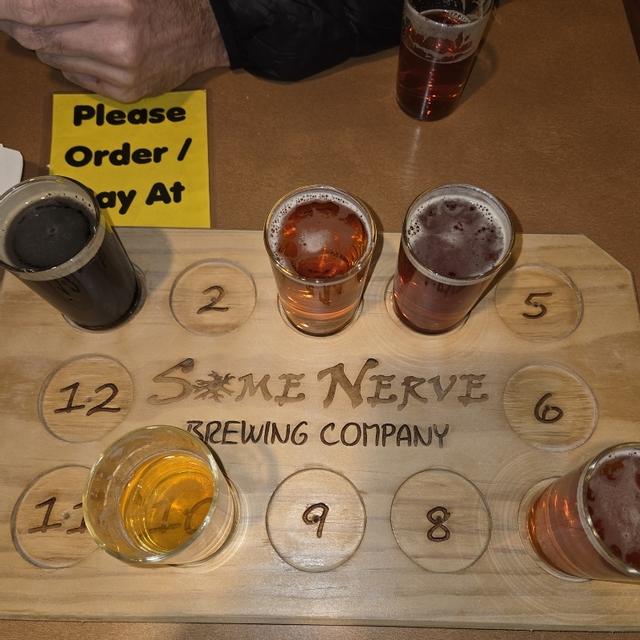 Recent check-in photo 1