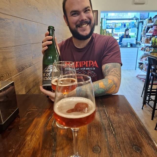 Recent check-in photo 1