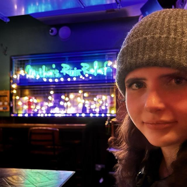 Recent check-in photo 1