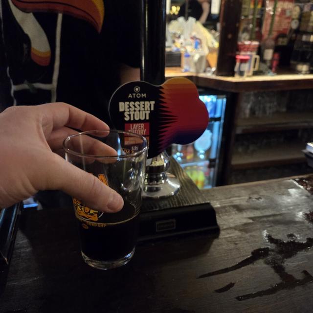 Recent check-in photo 1