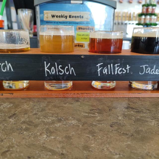 Recent check-in photo 1