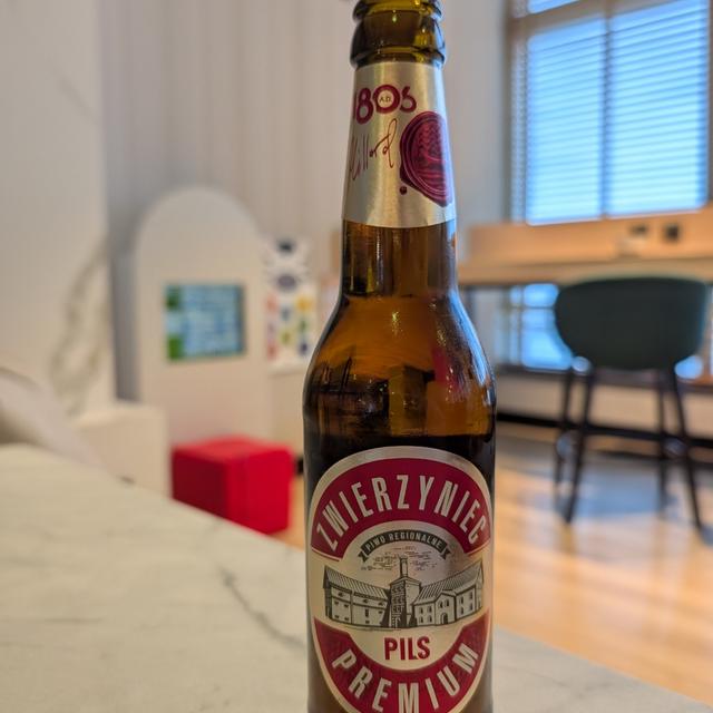 Recent check-in photo 1