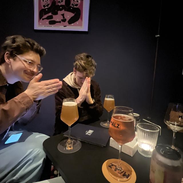 Recent check-in photo 1