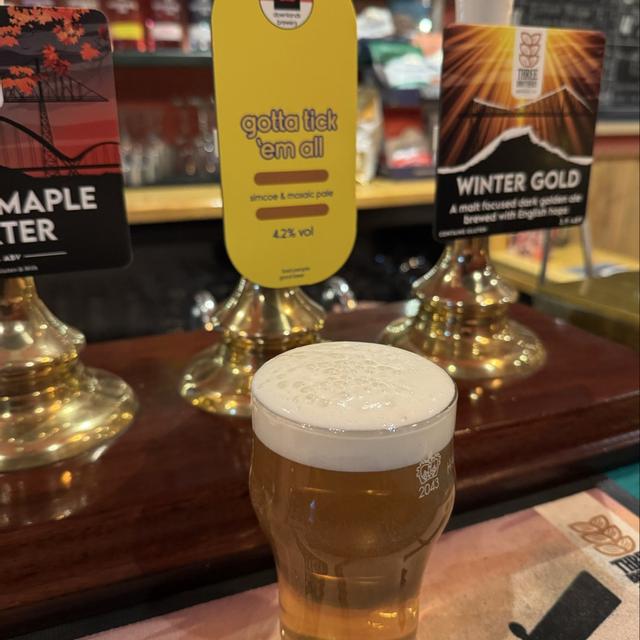 Recent check-in photo 1