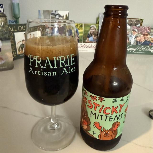 Recent check-in photo 1