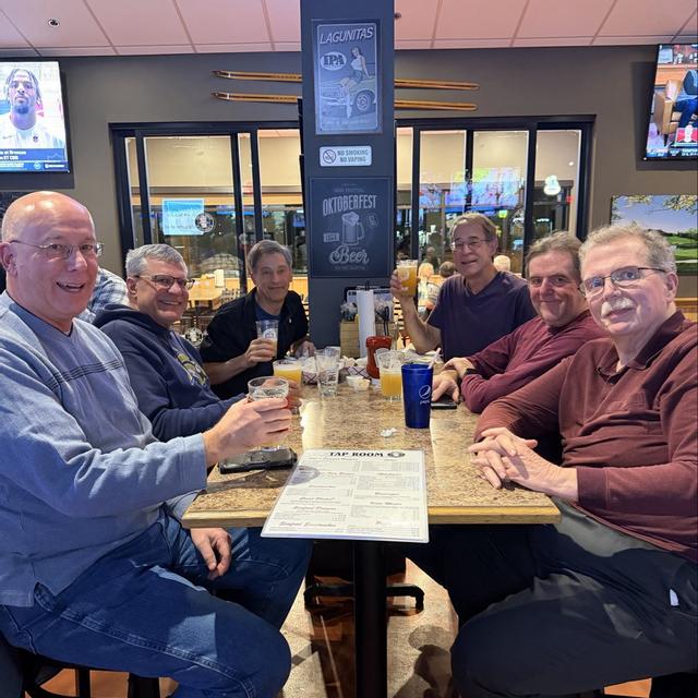 Recent check-in photo 1