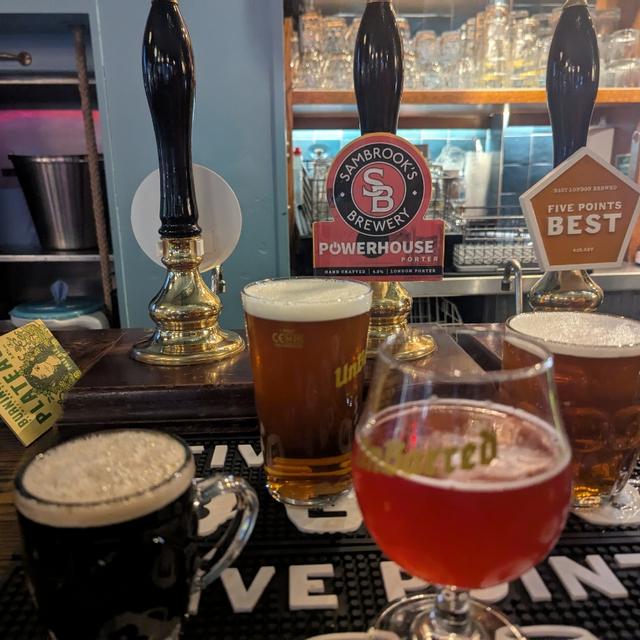 Recent check-in photo 4