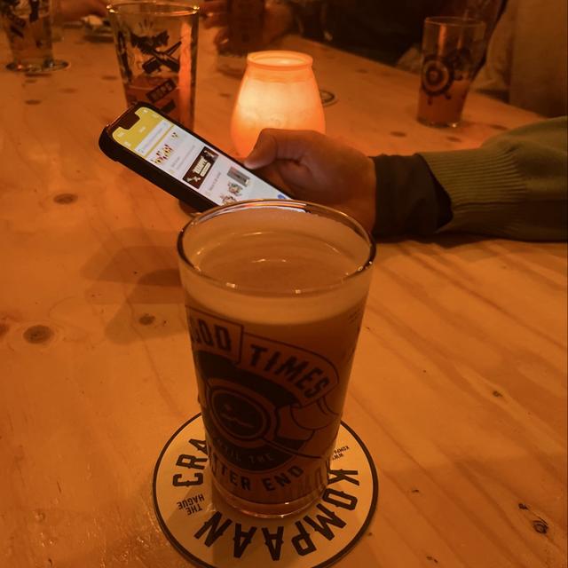 Recent check-in photo 5