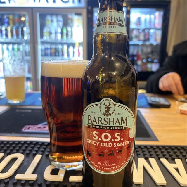 Recent check-in photo 1