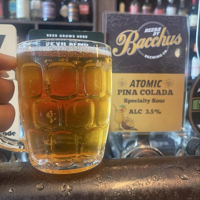 Recent check-in photo 1