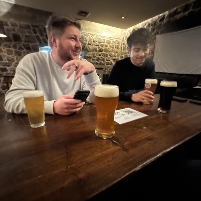 Recent check-in photo 2