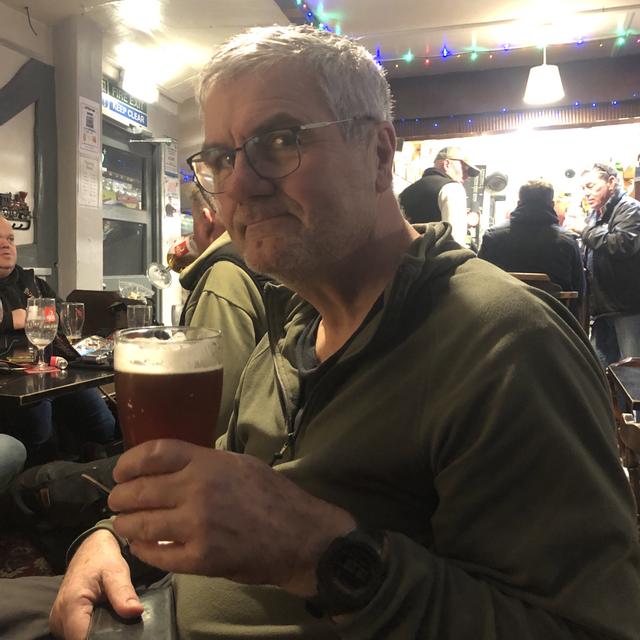 Recent check-in photo 1