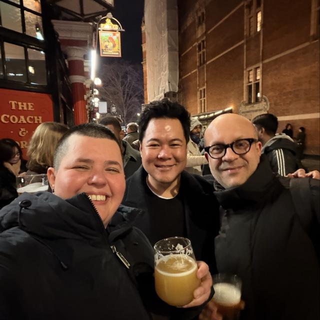 Recent check-in photo 6