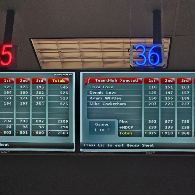 Recent check-in photo 1