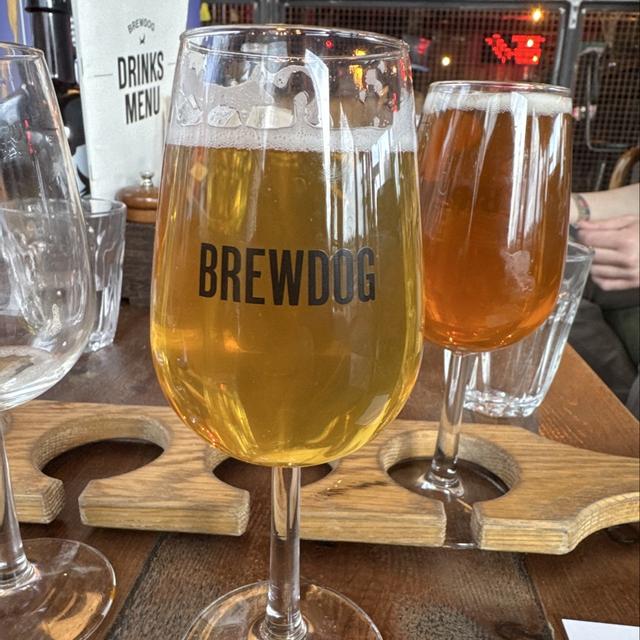 Recent check-in photo 1