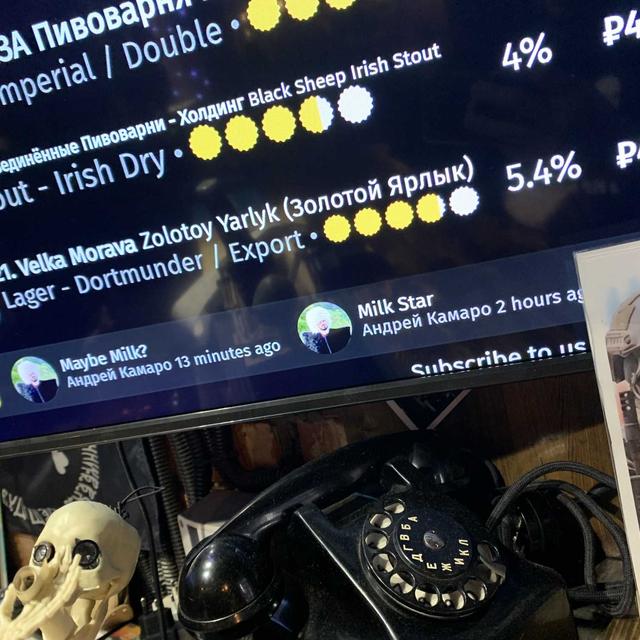 Recent check-in photo 1