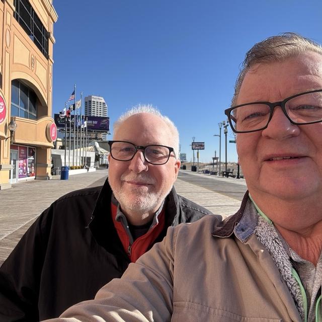 Recent check-in photo 1