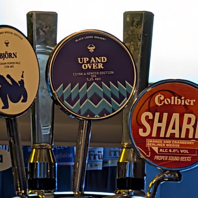 Recent check-in photo 1