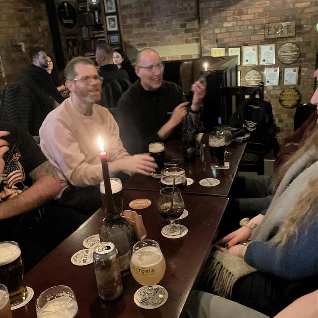 Recent check-in photo 1