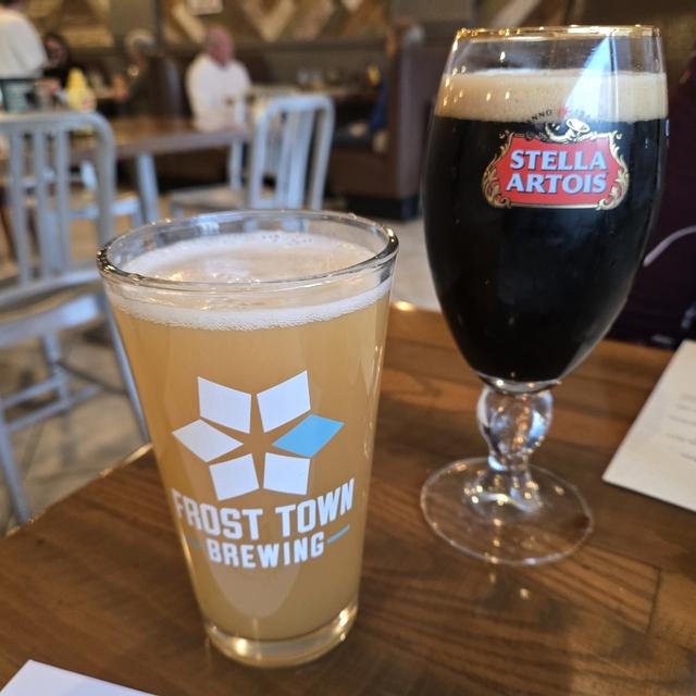 Recent check-in photo 1