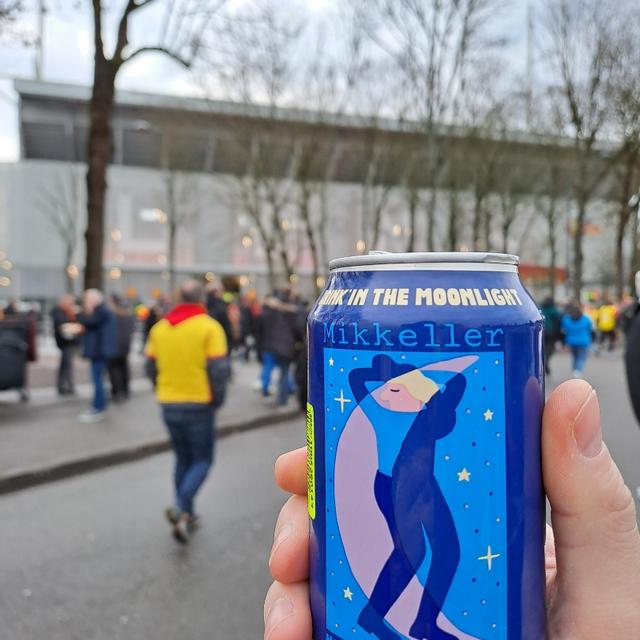 Recent check-in photo 1