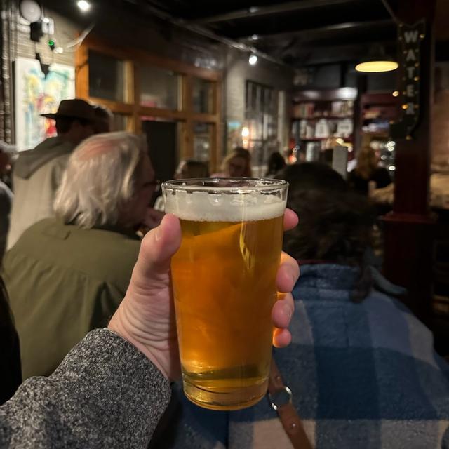 Recent check-in photo 1