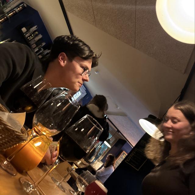 Recent check-in photo 1