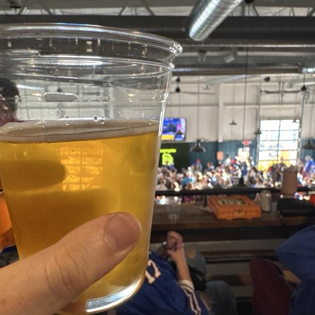 Recent check-in photo 1