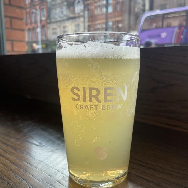 Recent check-in photo 1