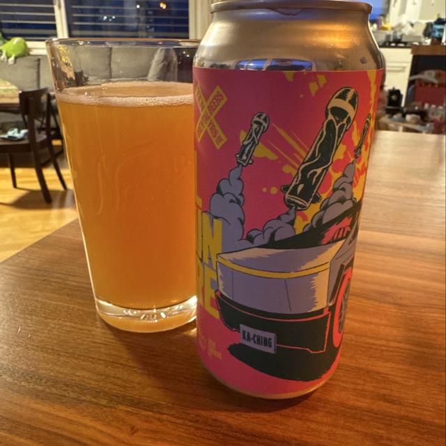 Recent check-in photo 1