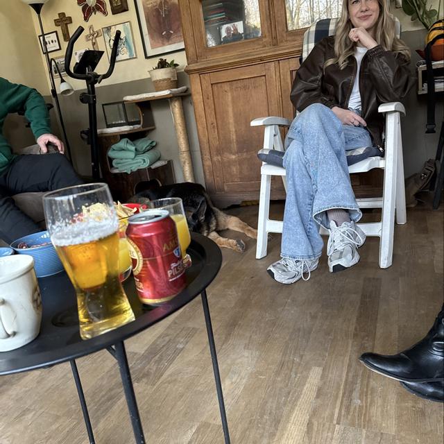 Recent check-in photo 1