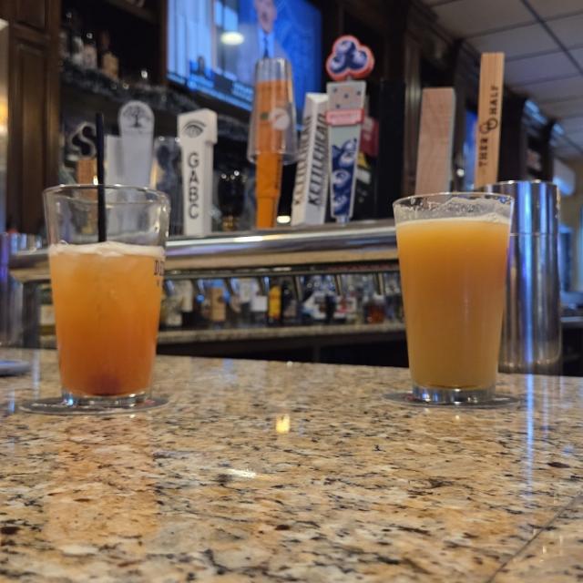 Recent check-in photo 1