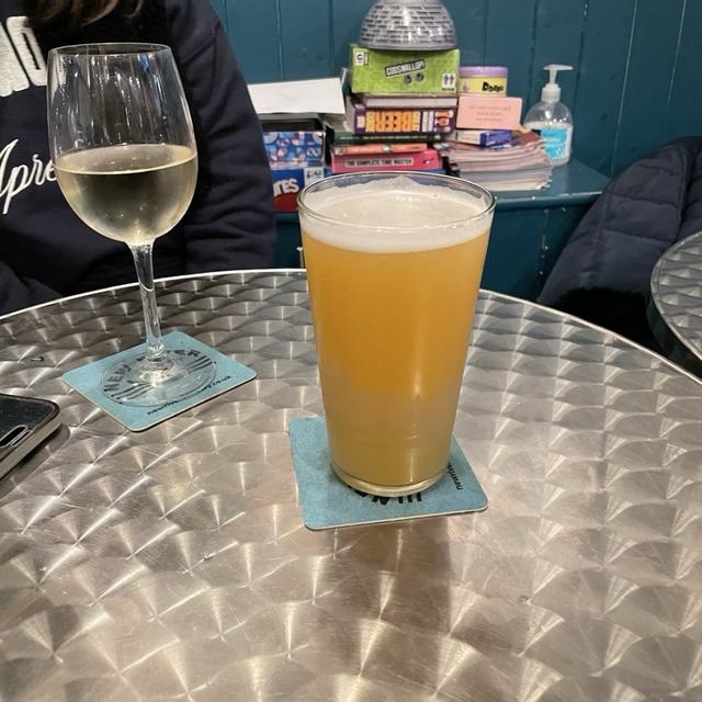 Recent check-in photo 1